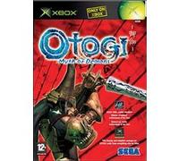 Otogi - Myth Of Demons G