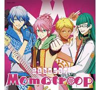 Otogi No Uta Charason Single 1 Momotroop (Original Soundtrack) [Import]