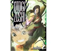 Otogi Zoshi 2: Enemy Shores [Import USA Zone 1]