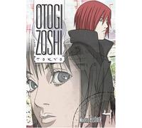 Otogi Zoshi 4: Modern History [Import USA Zone 1]