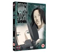 Otogi Zoshi - Otogi Zoshi - Vol. 6: Full Circle [Import anglais]