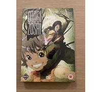 Otogi Zoshi - Otogi Zoshi - Volume 2: Enemy Shores [Import anglais]