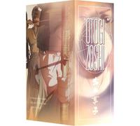 Otogi Zoshi Premium Box [Import USA Zone 1]