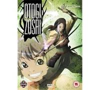 Otogi Zoshi - Vol.2 (Episodes 6-10) , (Animated) G