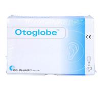 Otoglobe Ballon Nasal 1 Attache + 6 Ballons