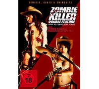 Otoguru,Eri - Zombie Killer Double Feature