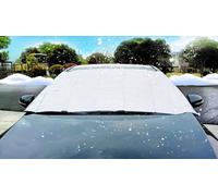 OTOKIT - Bâche anti-givre en tube 250x85 cm avec ventouses - Réf. B011