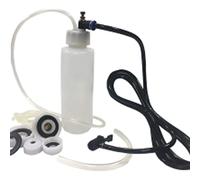 OTOKIT - Kit Purgeur de Freins Auto - Outil Complet pour Purge Rapide et Facile du Liquide de Frein