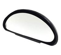 OTOKIT Rétroviseur Auto-École Universel pour Conduite Plus Sûre, Élimine les Angles Morts, Facilite le Stationnement, Montage sans Perçage, 18x16x4 cm