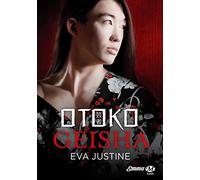 Otoko Geisha