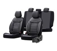 Otom CMF-214 Couverture de siège