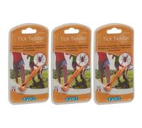 O'TOM Crochet à tiques 3x2 pc(s)