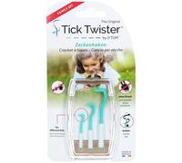 O'TOM® Tick Twister® Crochets à tiques Pinces 3 pc(s)