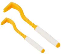 O'Tom Tick Twister Silicone Grip (Assorted Colors)