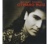 Otomaro Louise - Distant Friends