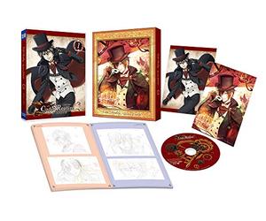 Otomate-Code:Realize-Sousei No Himegimi-1 [Edizione: Giappone] [Import]