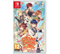 Otome Daoshi Fighting for Love Nintendo Switch