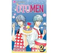 Otomen 2, Otomen Aya Kanno (Auteur)
