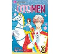 Otomen 3, Otomen Aya Kanno (Auteur)