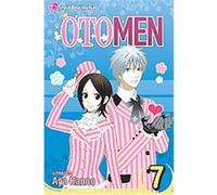 Otomen 7, Otomen Aya Kanno (Auteur)