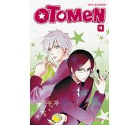 Otomen T04