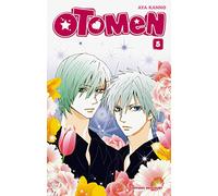 Otomen T05