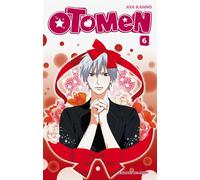 Aya Kan'No – Otomen – Tome 6 – Broché – Delcourt