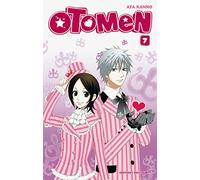 Otomen T07