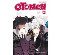 Otomen T16 - Aya Kan'No - Delcourt - Poche - Manga