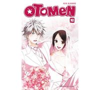 Otomen T18 - Aya Kan'No - Delcourt - broché - Manga