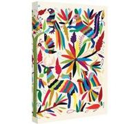 Otomi Journal by Princeton Architectural Press Princeton Architectural Press (Auteur)
