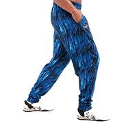 Otomix Baggy Gym Pants Ocean Large
