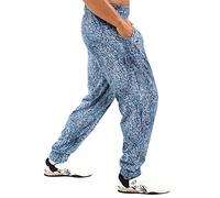 Otomix Baggy Gym Pants Stonewash XXL