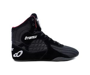 Otomix Baskets Stingray Noir, 44.5 EU