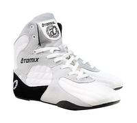 Otomix Stingray Chaussures De Bodybuilding Haltérophilie pour Hommes & Femmes - Traction Ultime Durables & Légères Confortables Bottes De Fitness pour MMA Lutte Boxe Powerlifting Gym & Crossfit