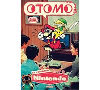 Otomo n°13 : Nintendo - Collectif - Otomo - broché - Revue