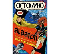 Otomo n°14 : Leiji Matsumoto Albator - Collectif - Otomo - broché - Revue