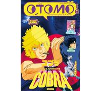 Otomo n°16 : Cobra - Collectif - Otomo - broché - Revue