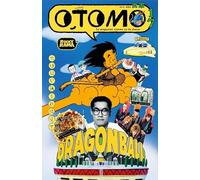 Otomo n°17 : Dragon Ball