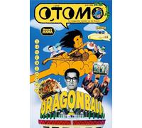 Otomo n°17 : Dragon Ball - Collectif - Otomo - broché - Revue