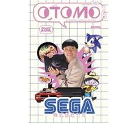 Otomo n°18 : Sega