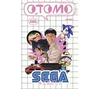 Otomo n°18 : Sega - Collectif - Otomo - broché - Revue