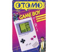 Otomo n°22 - Game Boy