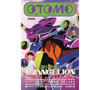 Otomo n°23 - Evangelion