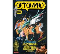 Otomo n°7 : Aux sources de Saint Seiya - Collectif - Otomo - broché - Revue