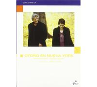 Otoño en Nueva York (Ed.Lujo) [Import]
