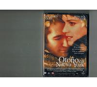 Otoño en Nueva York [Import]