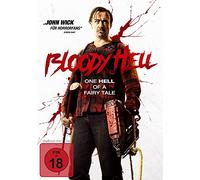 Bloody Hell – One Hell Of A Fairy Tale – Splendid Film