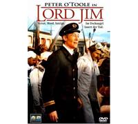O'Toole,P. - Lord Jim [Import]