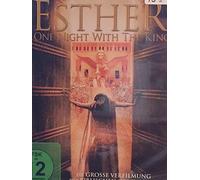 O'Toole,Peter - Esther: One Night with The King [Blu-Ray] [Import]